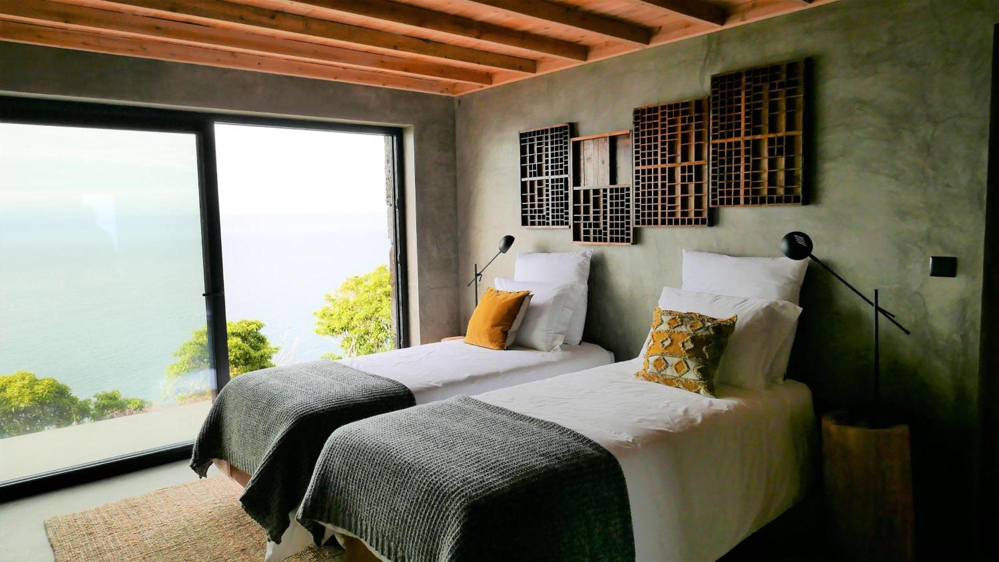 Lava Homes Santo Amaro  Екстериор снимка