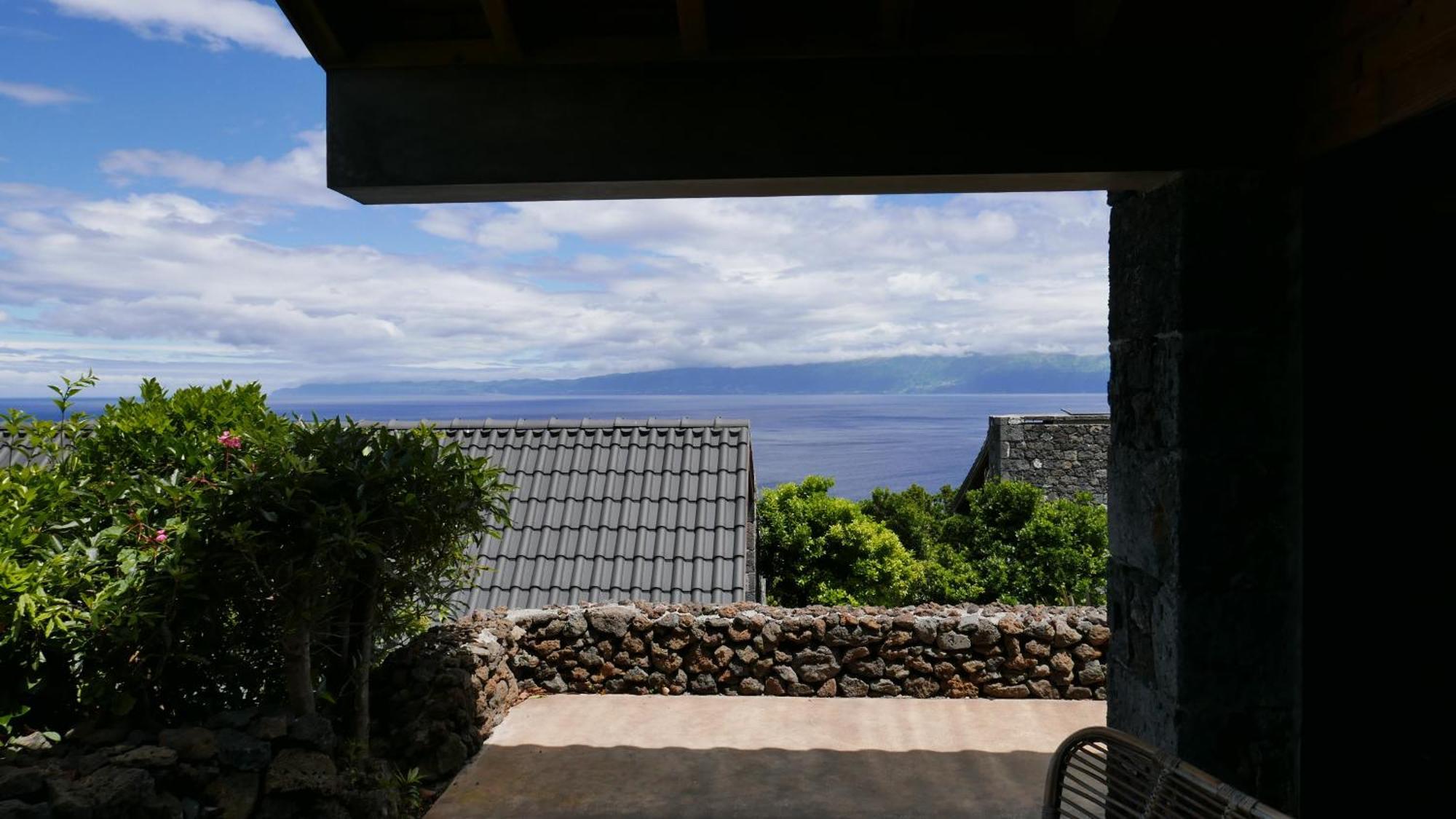 Lava Homes Santo Amaro  Екстериор снимка