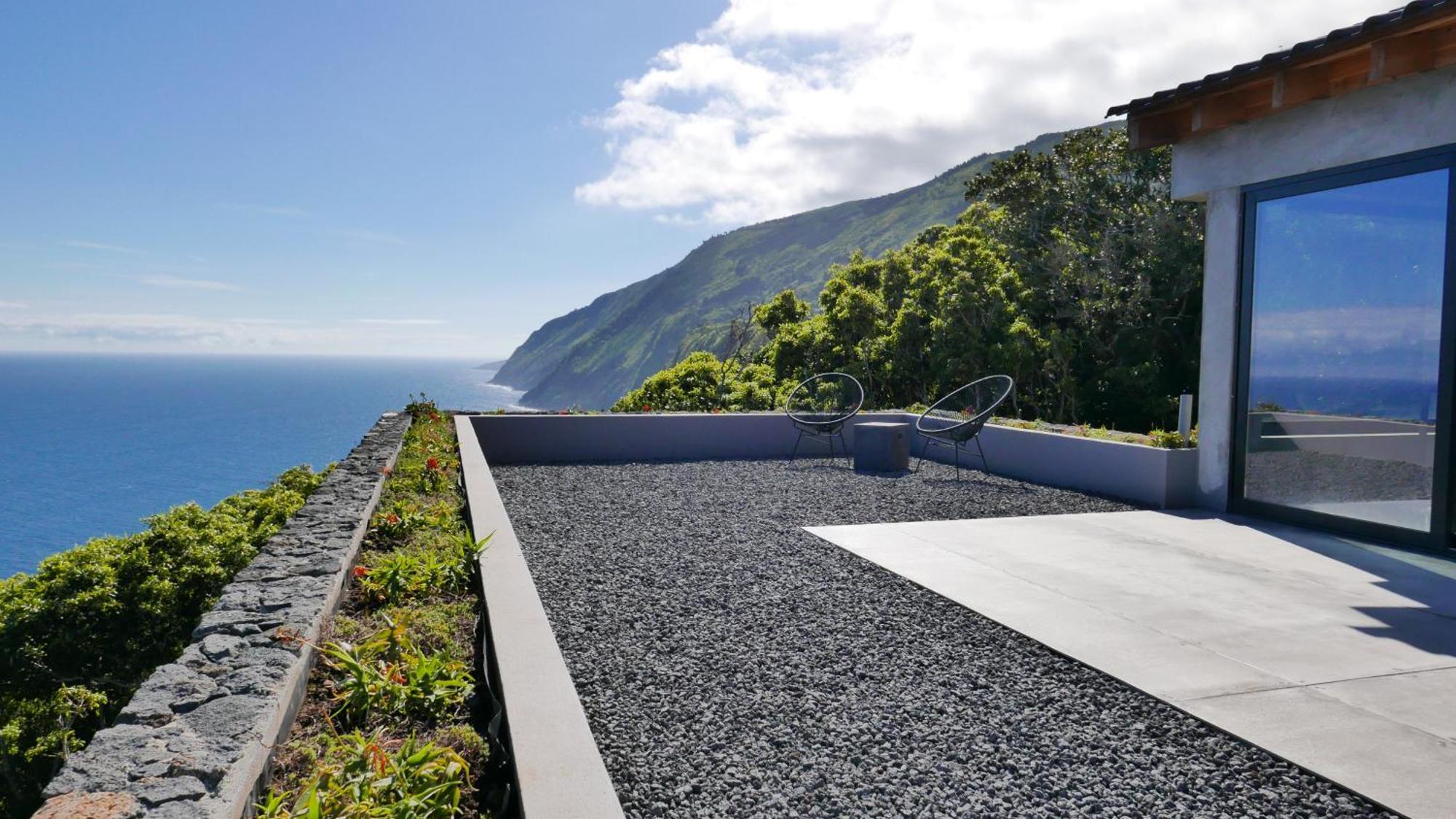 Lava Homes Santo Amaro  Екстериор снимка
