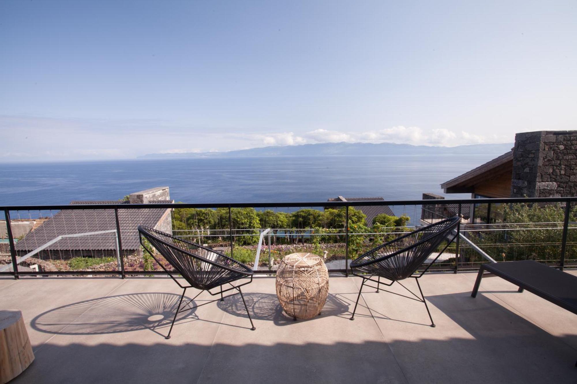 Lava Homes Santo Amaro  Екстериор снимка
