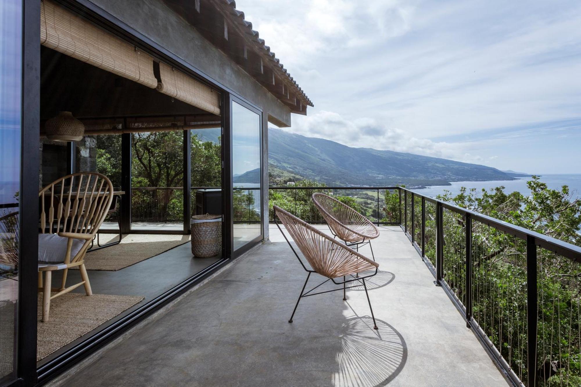 Lava Homes Santo Amaro  Екстериор снимка