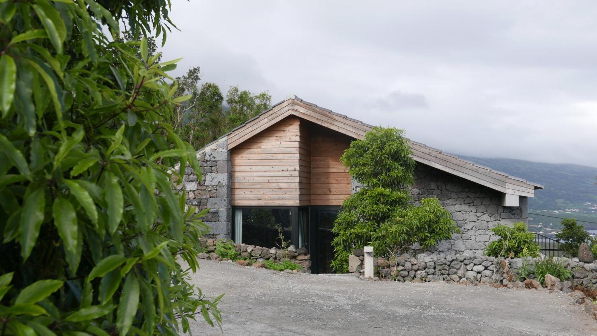 Lava Homes Santo Amaro  Екстериор снимка