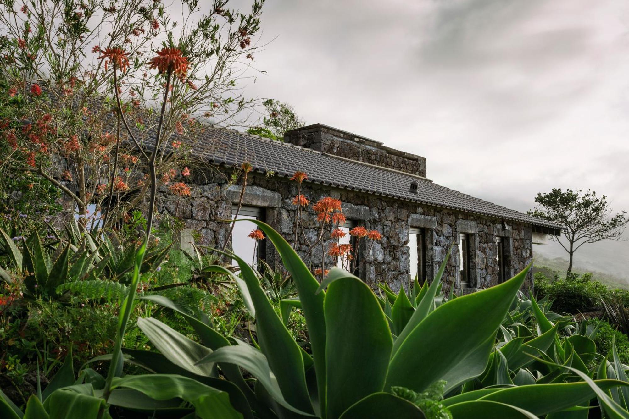 Lava Homes Santo Amaro  Екстериор снимка