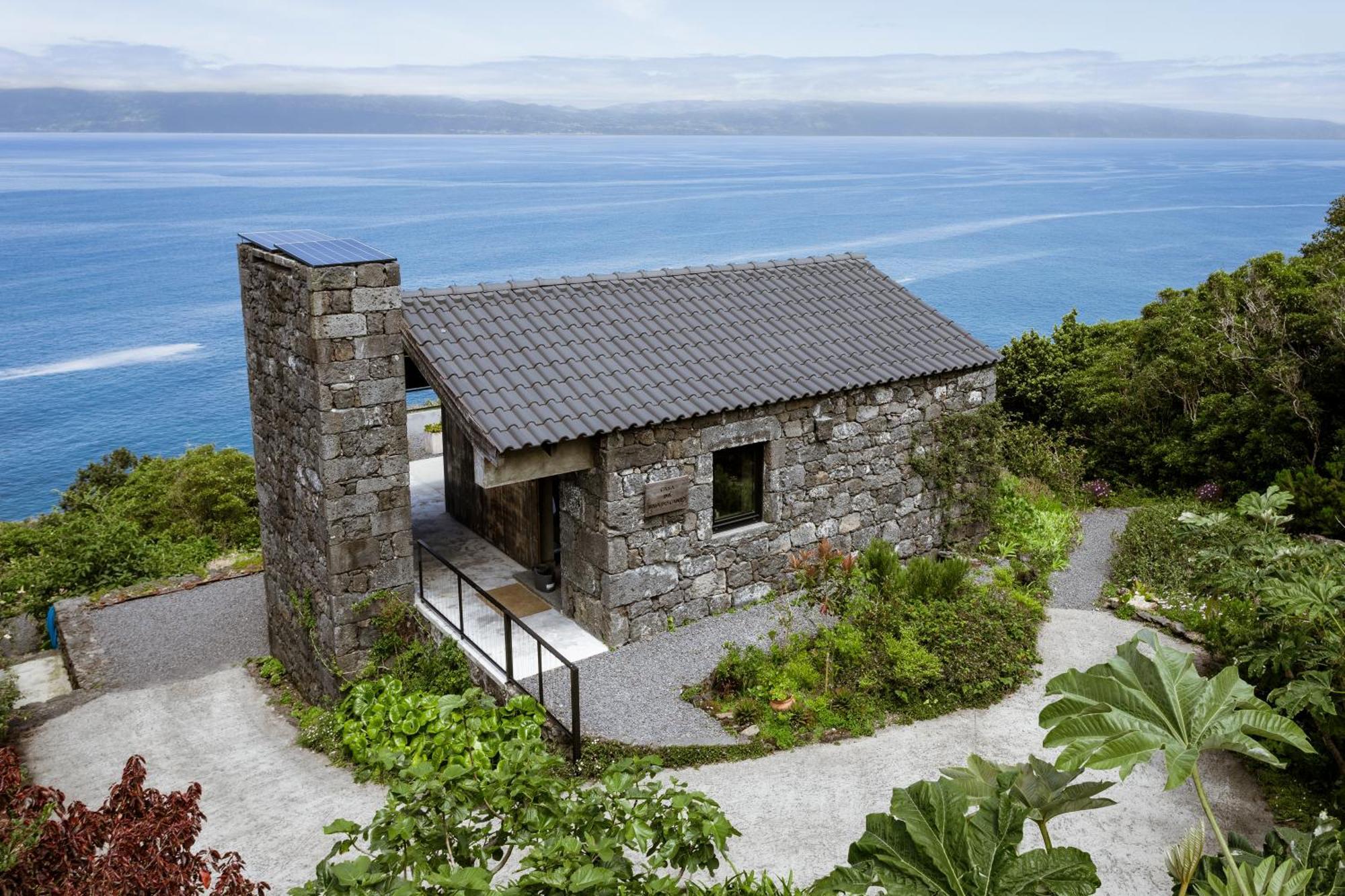 Lava Homes Santo Amaro  Екстериор снимка