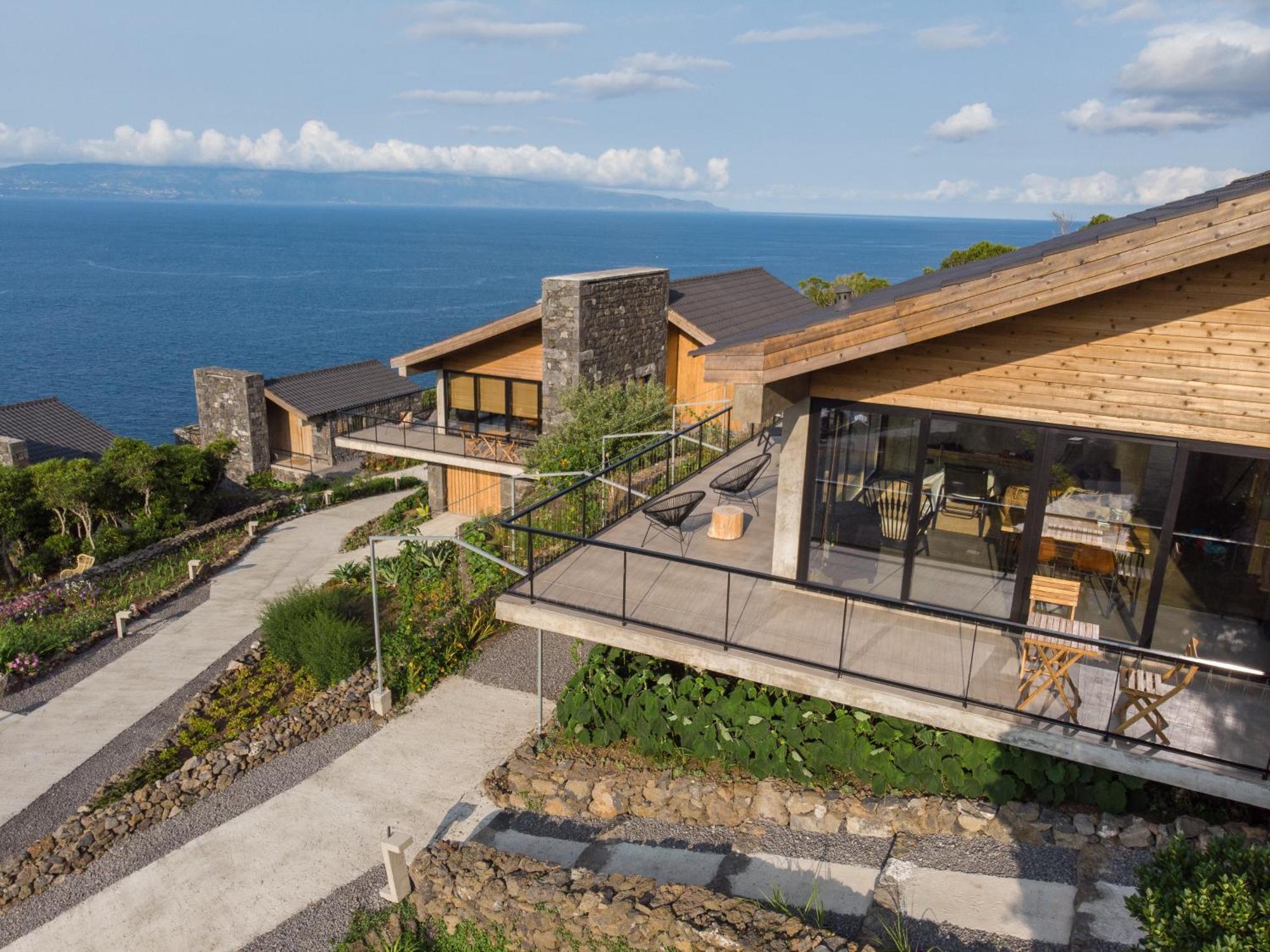 Lava Homes Santo Amaro  Екстериор снимка