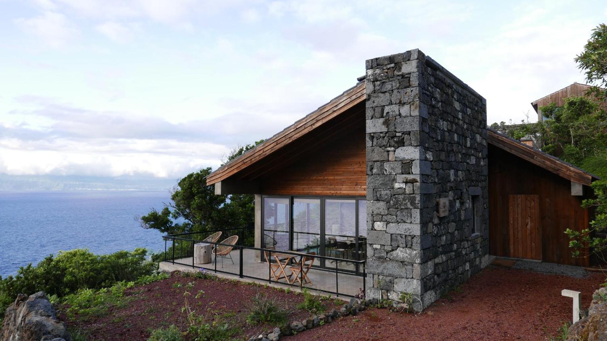 Lava Homes Santo Amaro  Екстериор снимка