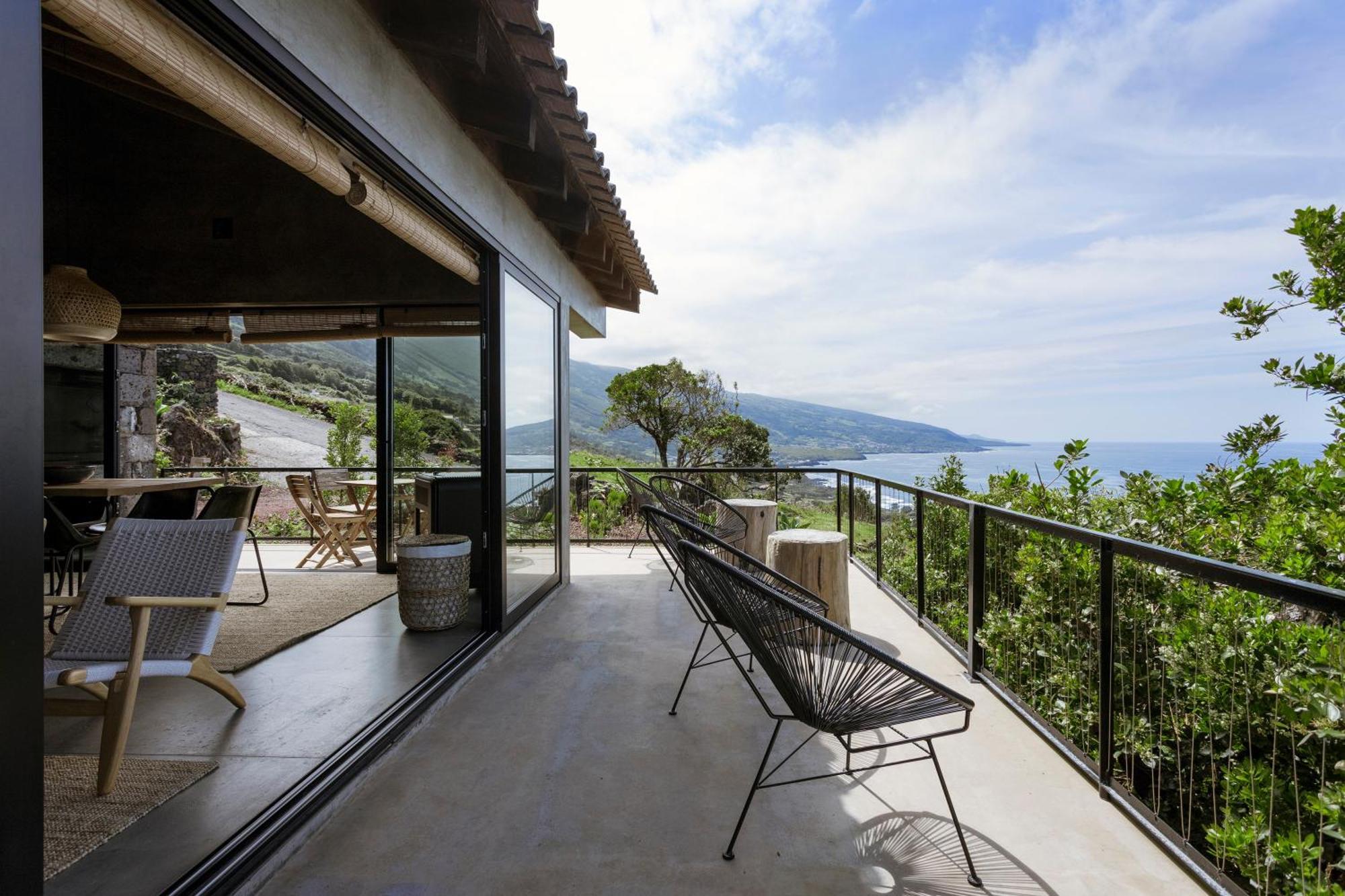 Lava Homes Santo Amaro  Екстериор снимка