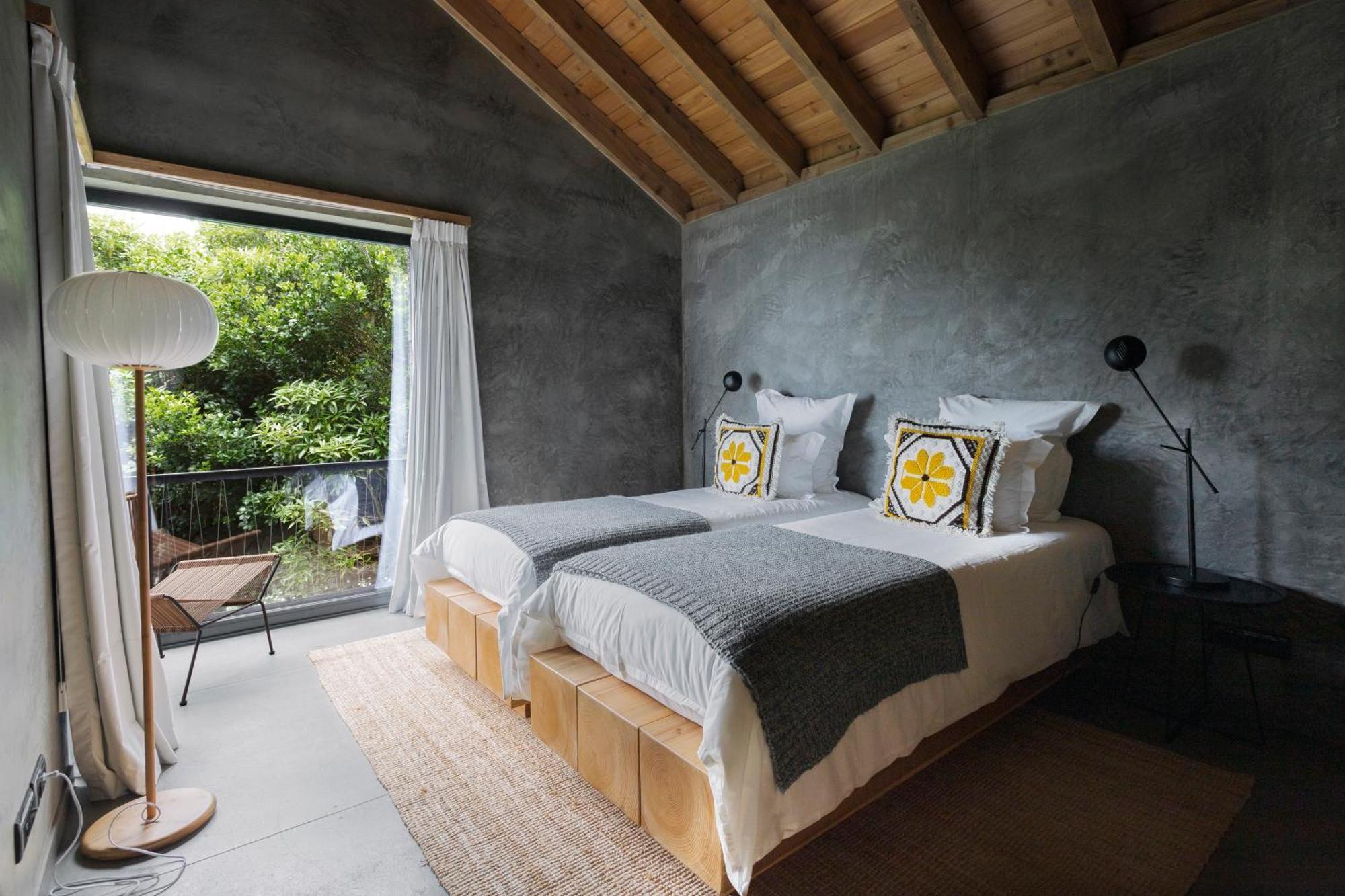 Lava Homes Santo Amaro  Екстериор снимка