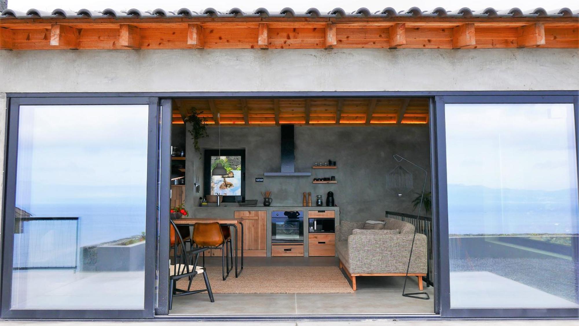 Lava Homes Santo Amaro  Екстериор снимка