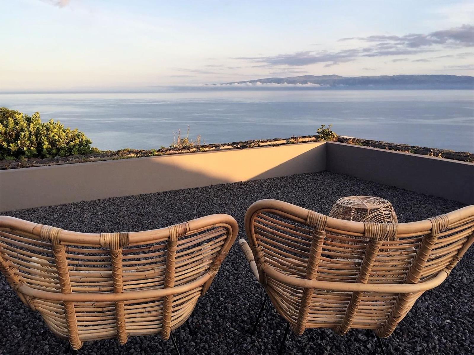 Lava Homes Santo Amaro  Екстериор снимка
