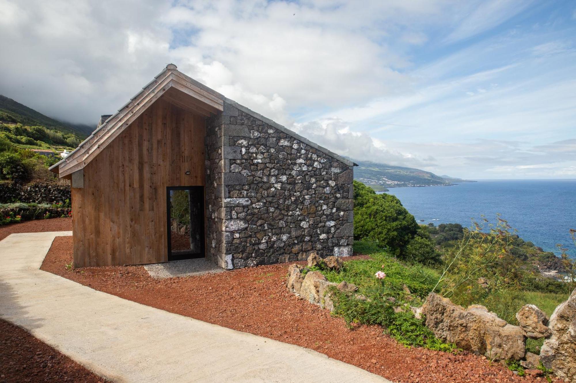 Lava Homes Santo Amaro  Екстериор снимка
