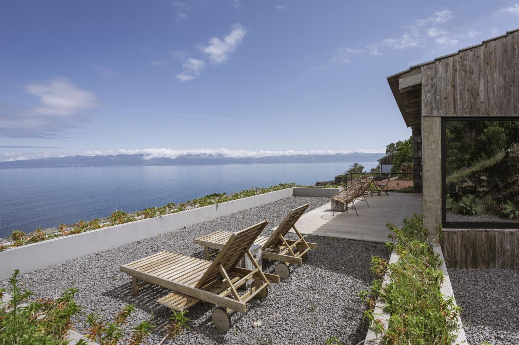 Lava Homes Santo Amaro  Екстериор снимка