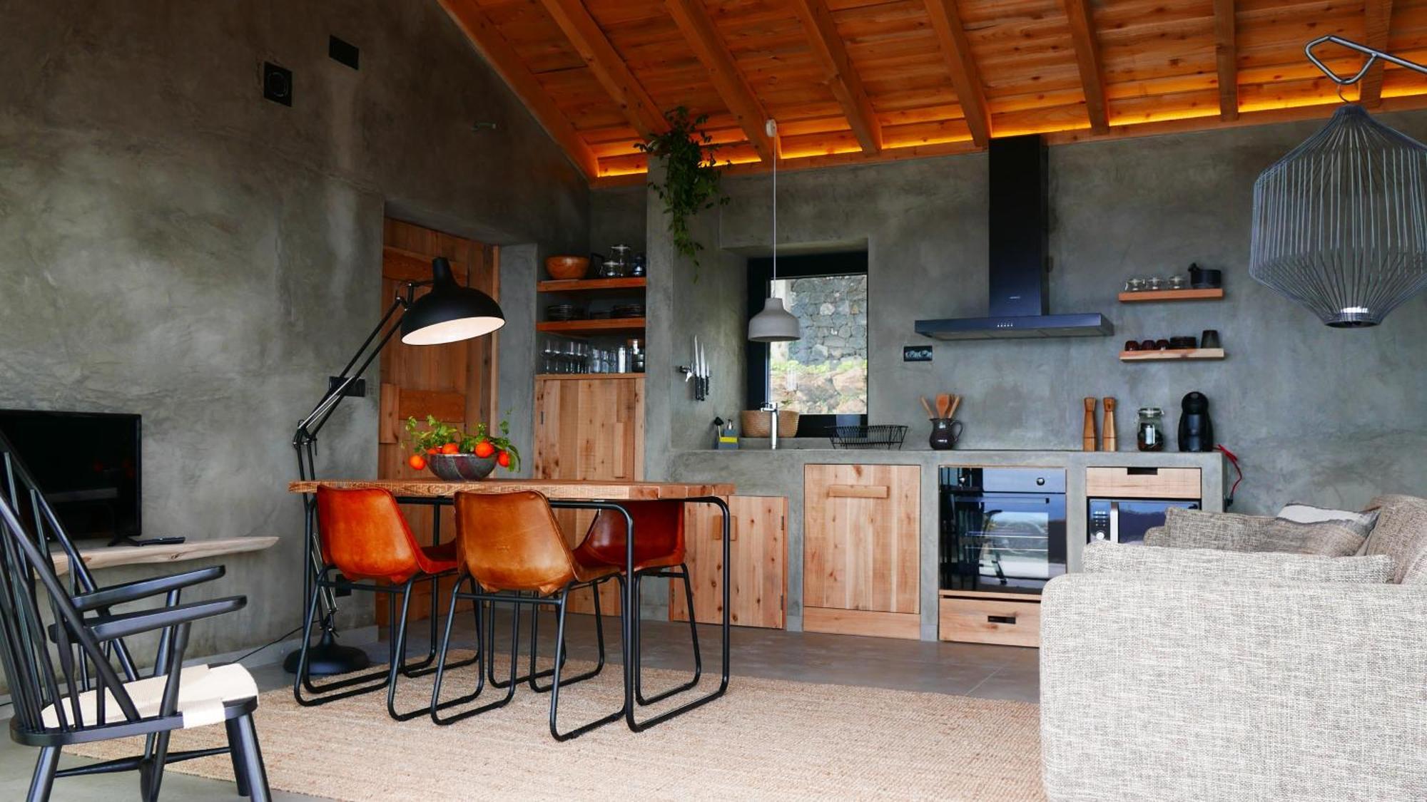 Lava Homes Santo Amaro  Екстериор снимка