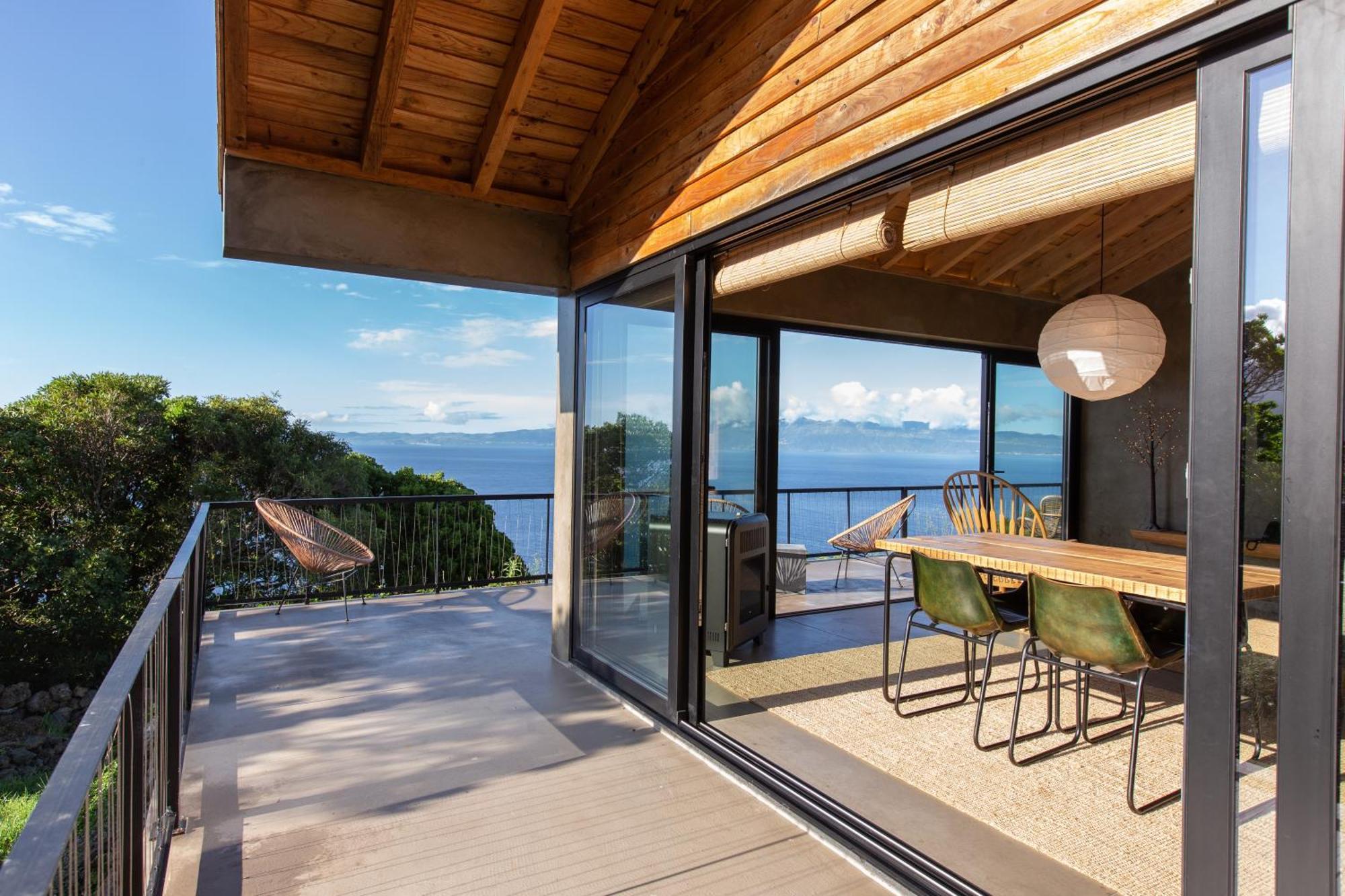 Lava Homes Santo Amaro  Екстериор снимка