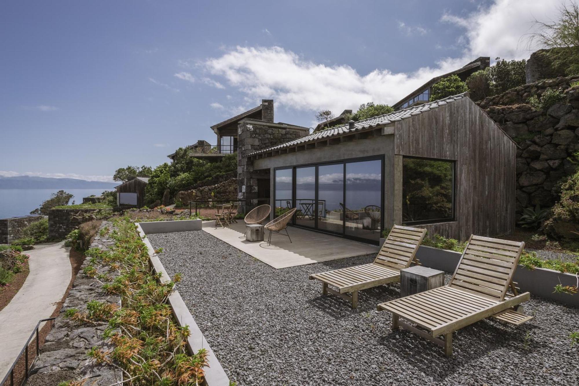 Lava Homes Santo Amaro  Екстериор снимка