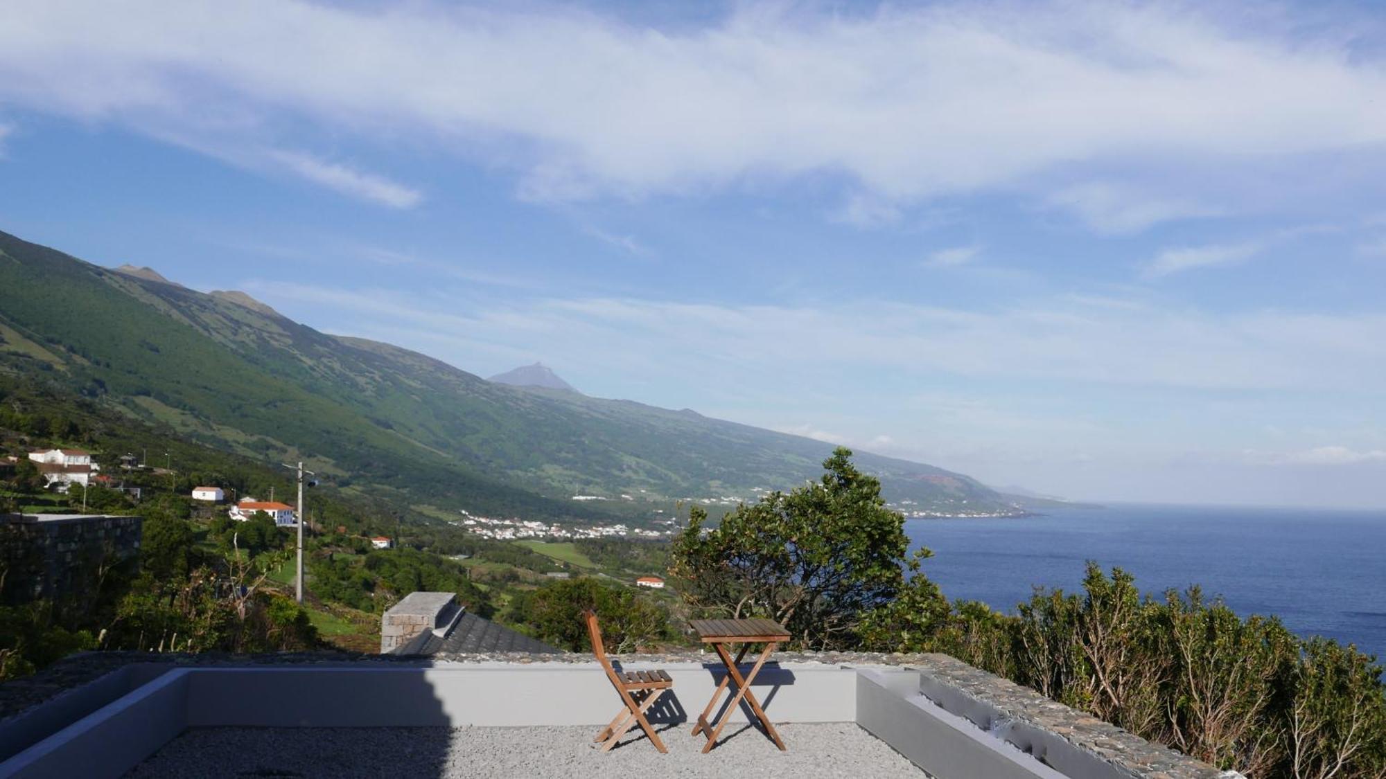 Lava Homes Santo Amaro  Екстериор снимка