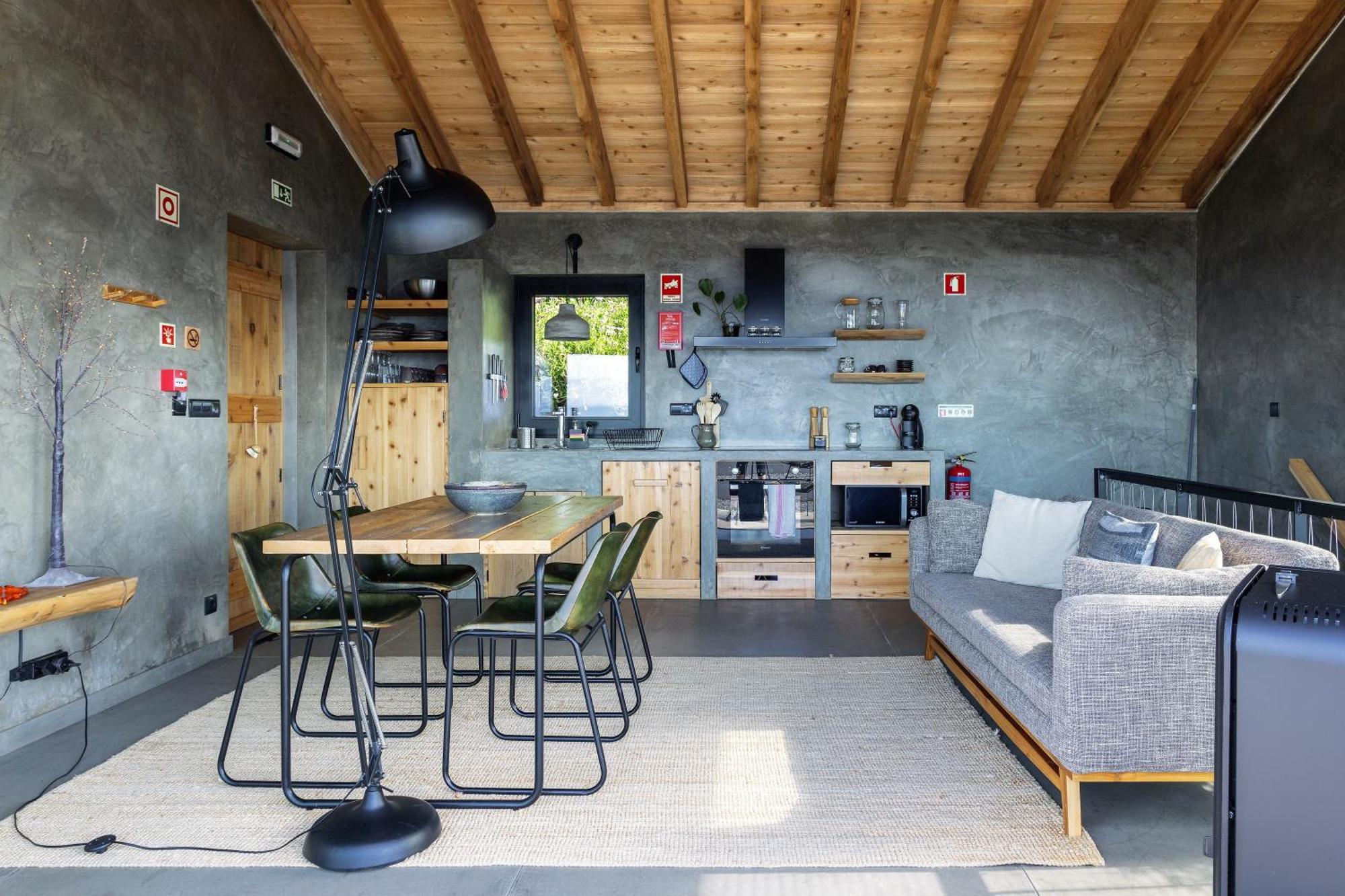 Lava Homes Santo Amaro  Екстериор снимка