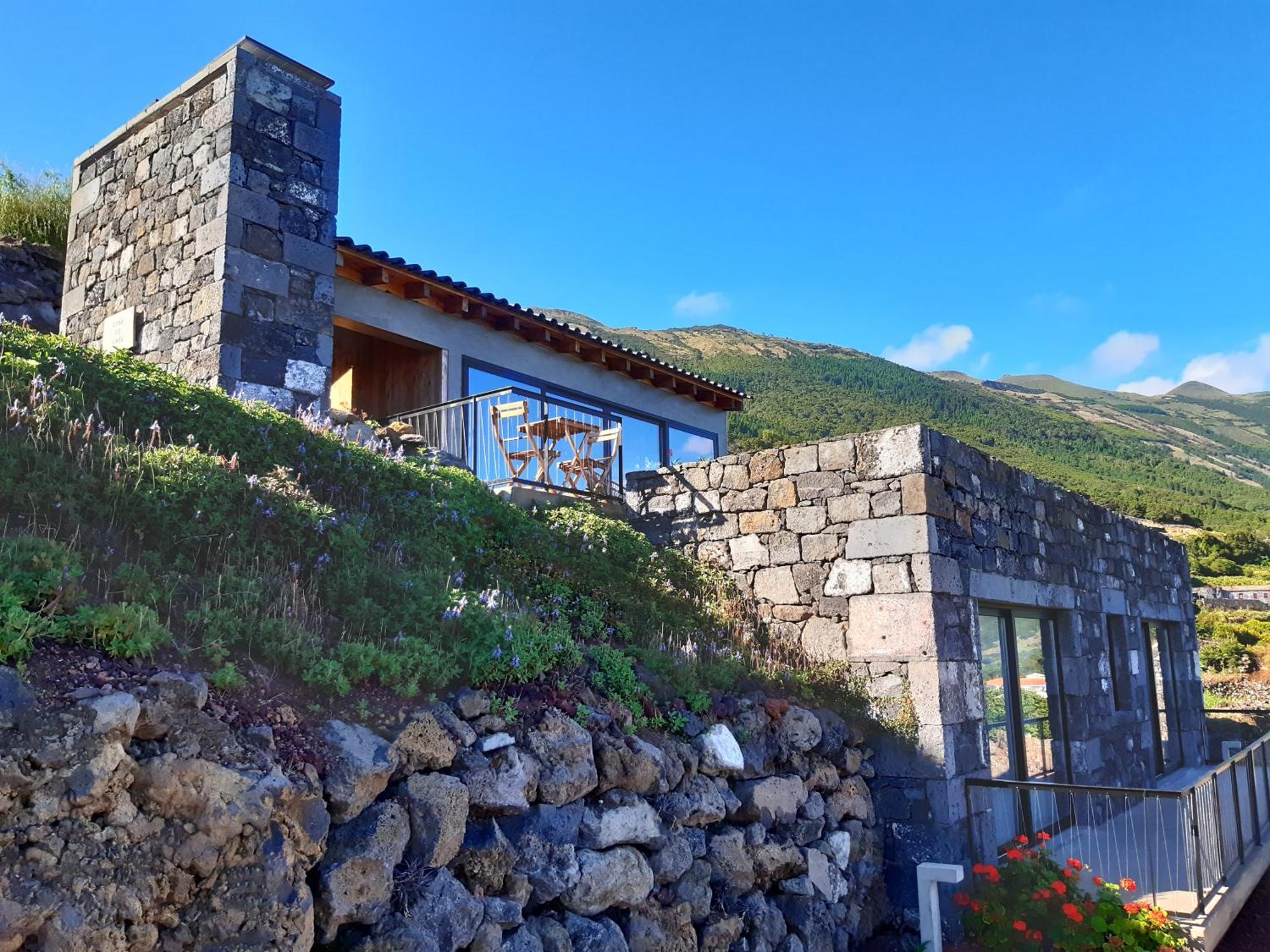 Lava Homes Santo Amaro  Екстериор снимка