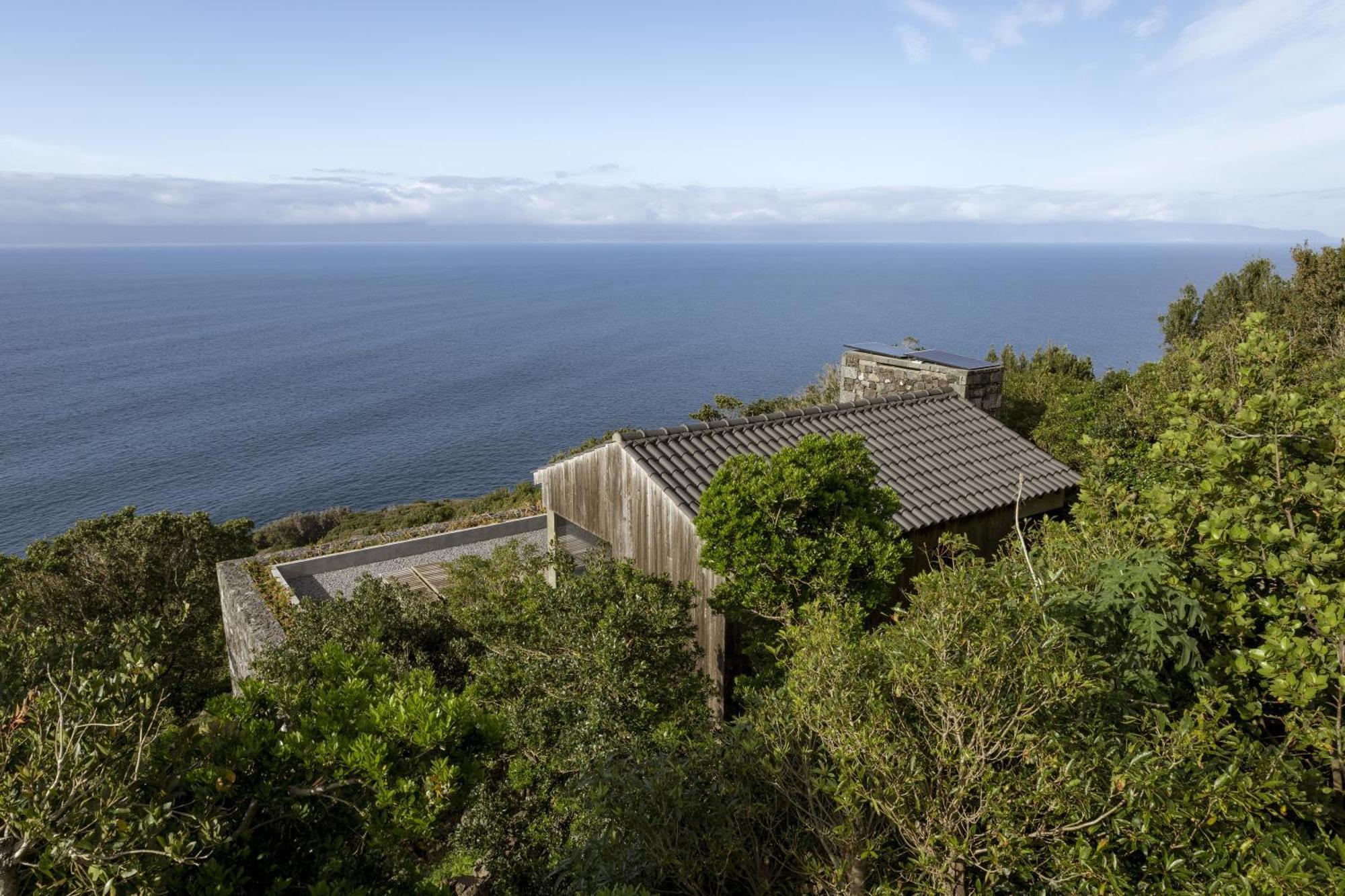 Lava Homes Santo Amaro  Екстериор снимка