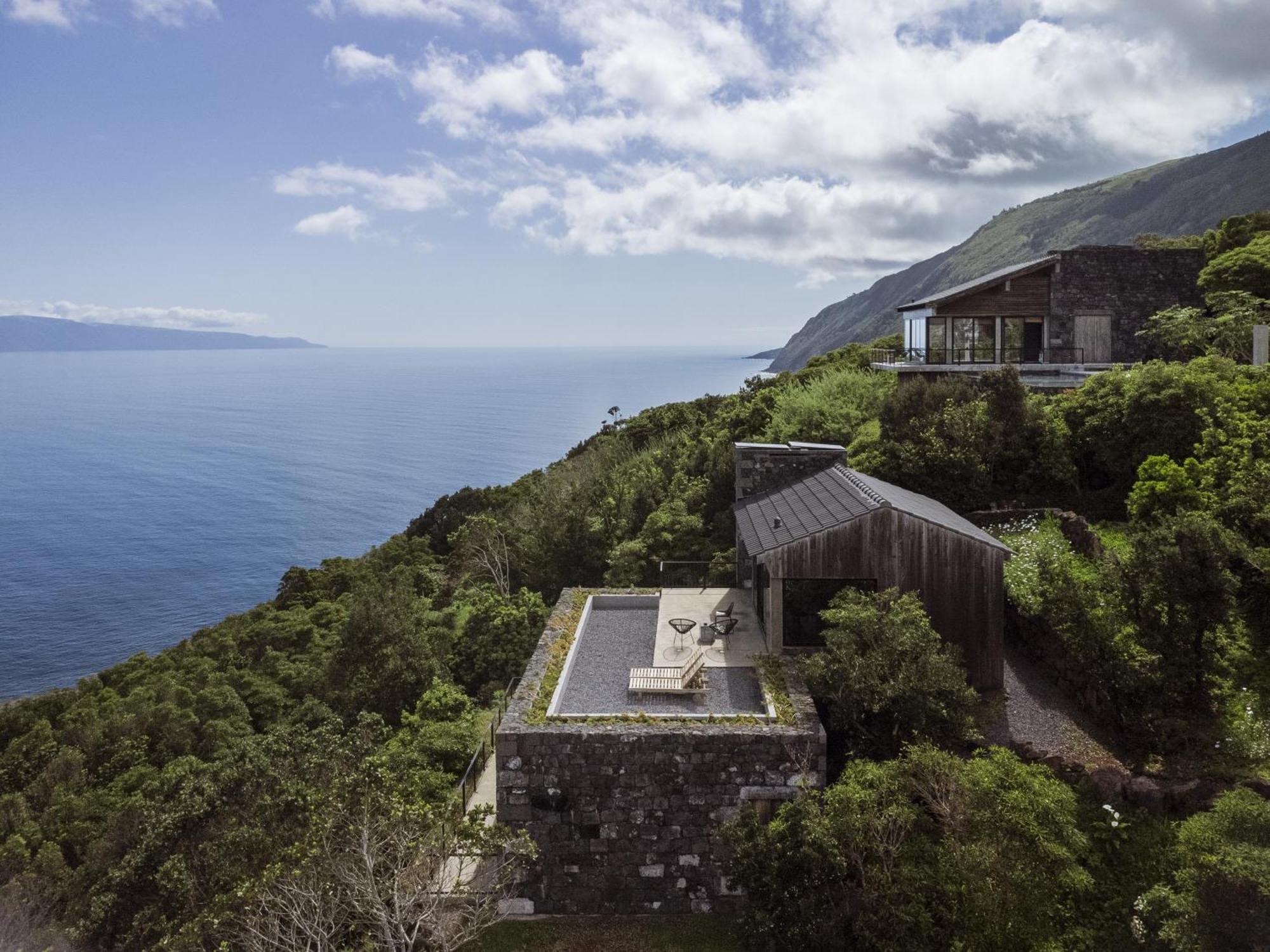 Lava Homes Santo Amaro  Екстериор снимка