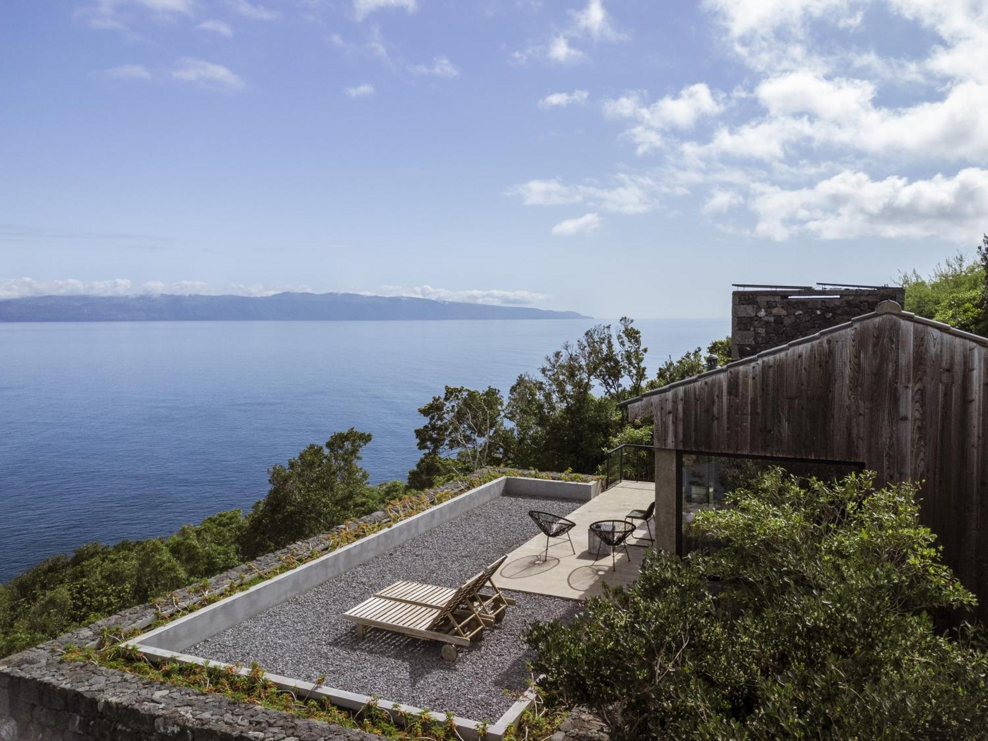 Lava Homes Santo Amaro  Екстериор снимка