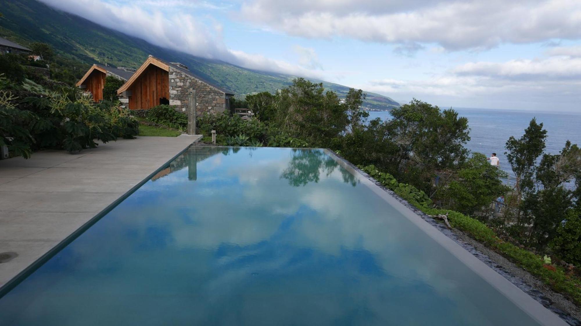 Lava Homes Santo Amaro  Екстериор снимка