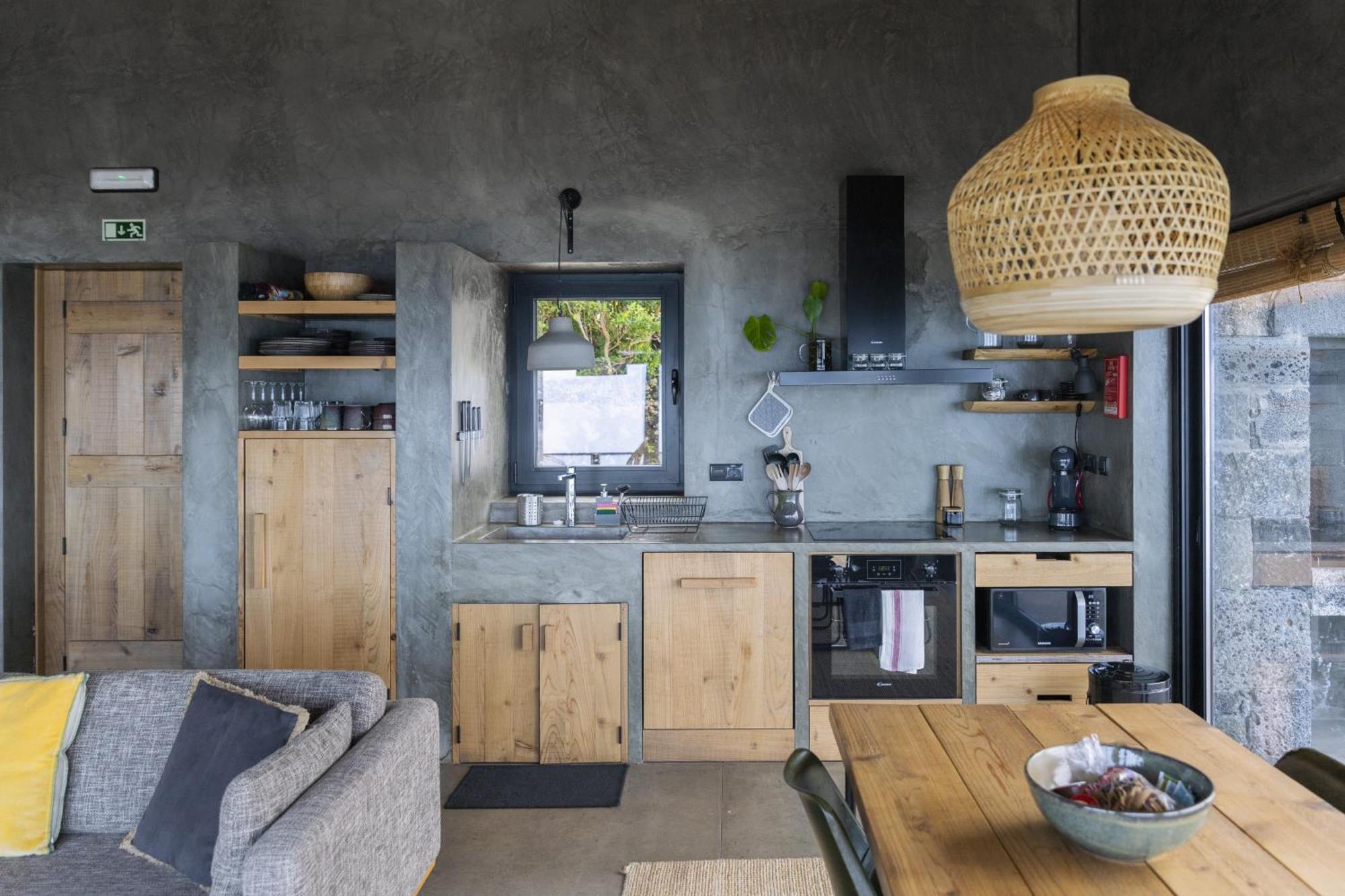 Lava Homes Santo Amaro  Екстериор снимка