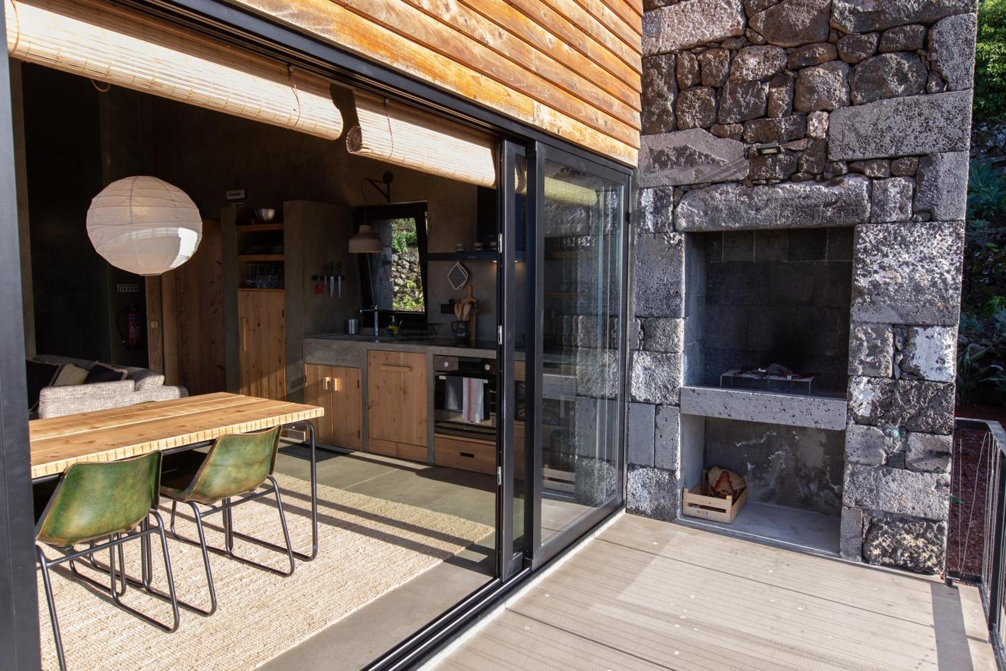 Lava Homes Santo Amaro  Екстериор снимка