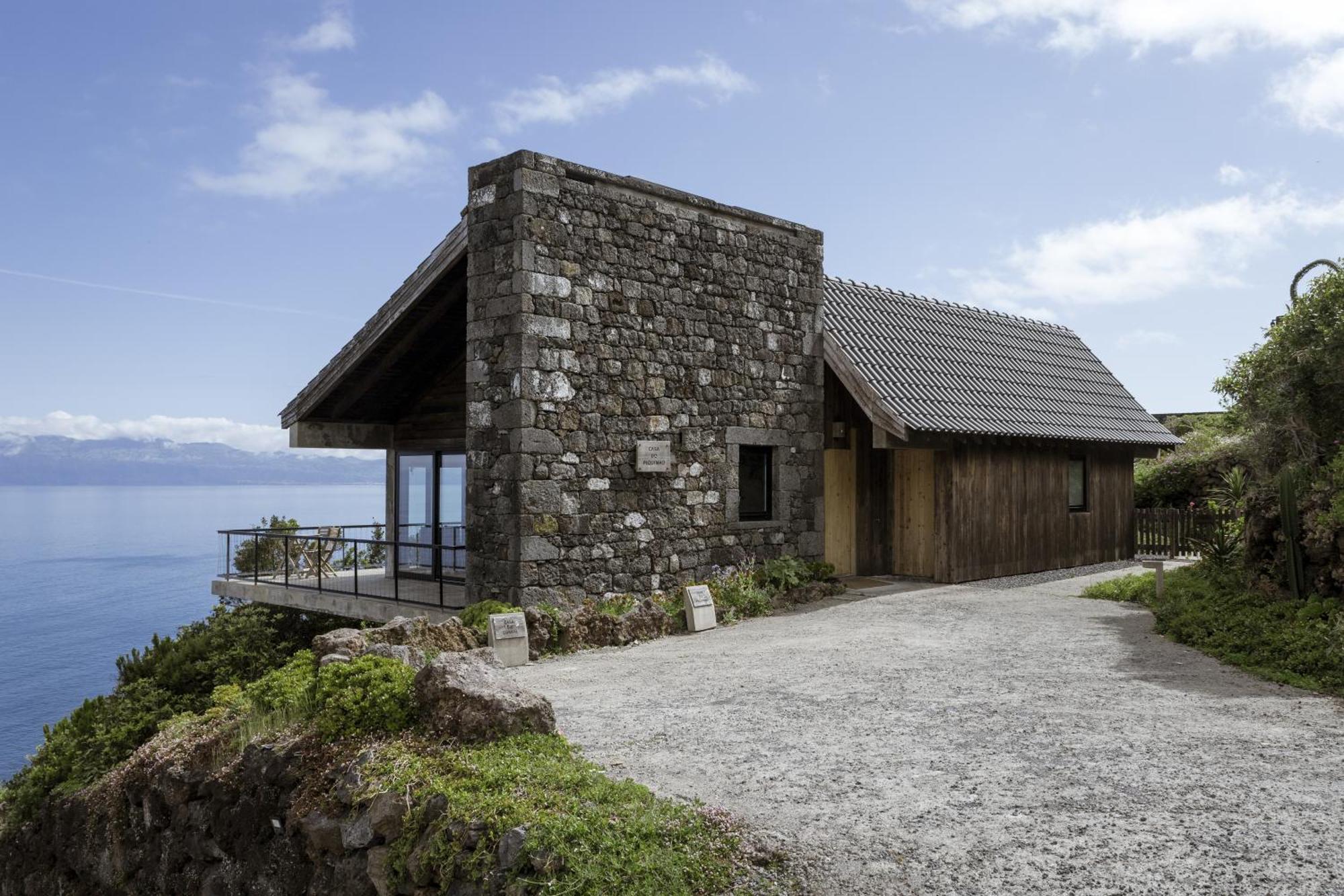Lava Homes Santo Amaro  Екстериор снимка