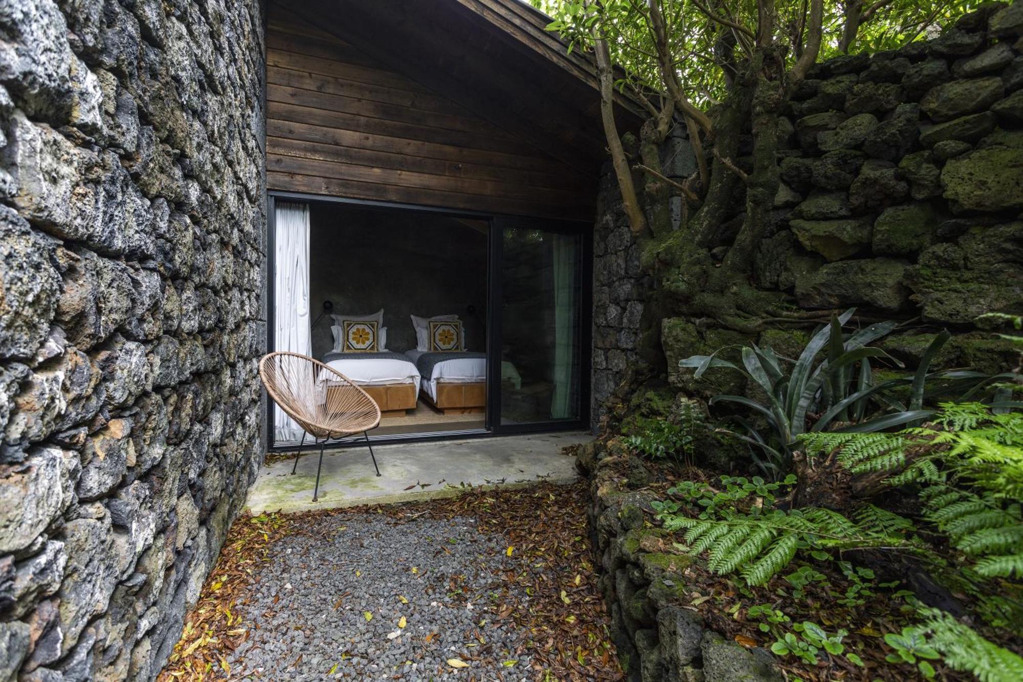 Lava Homes Santo Amaro  Екстериор снимка