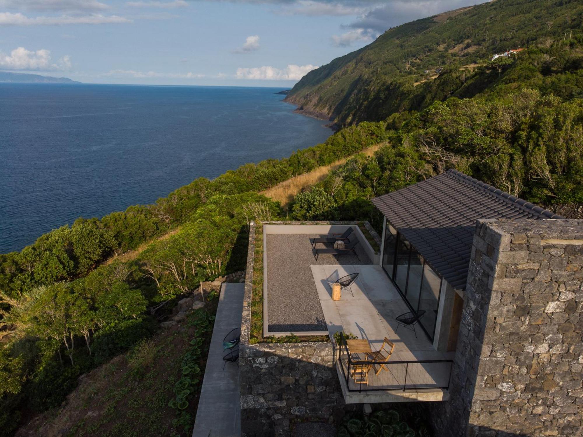 Lava Homes Santo Amaro  Екстериор снимка