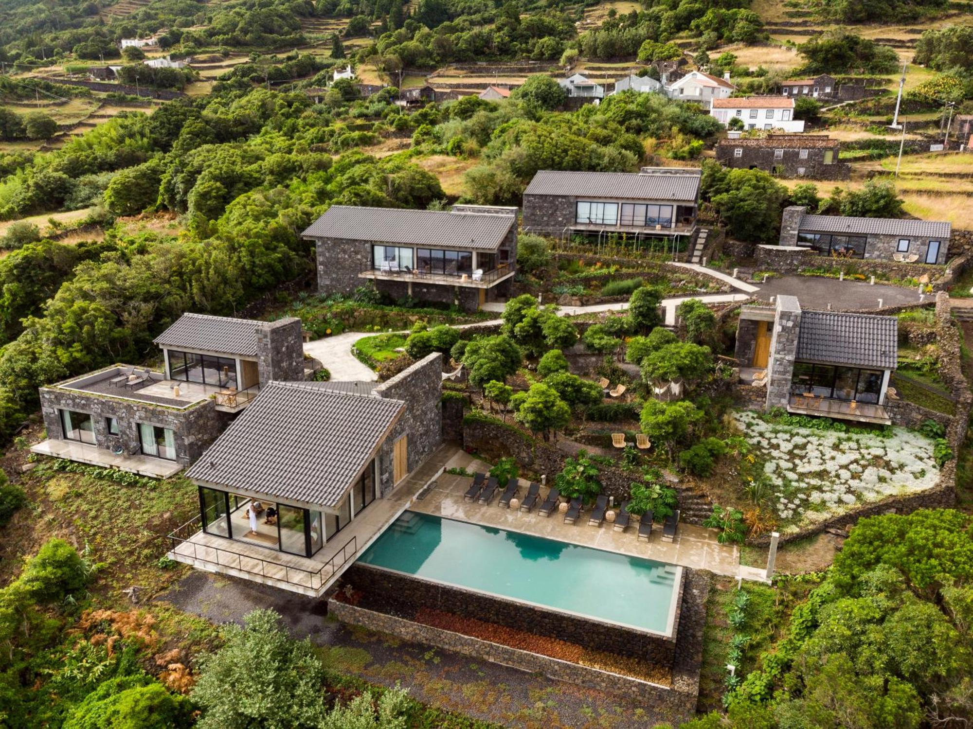 Lava Homes Santo Amaro  Екстериор снимка