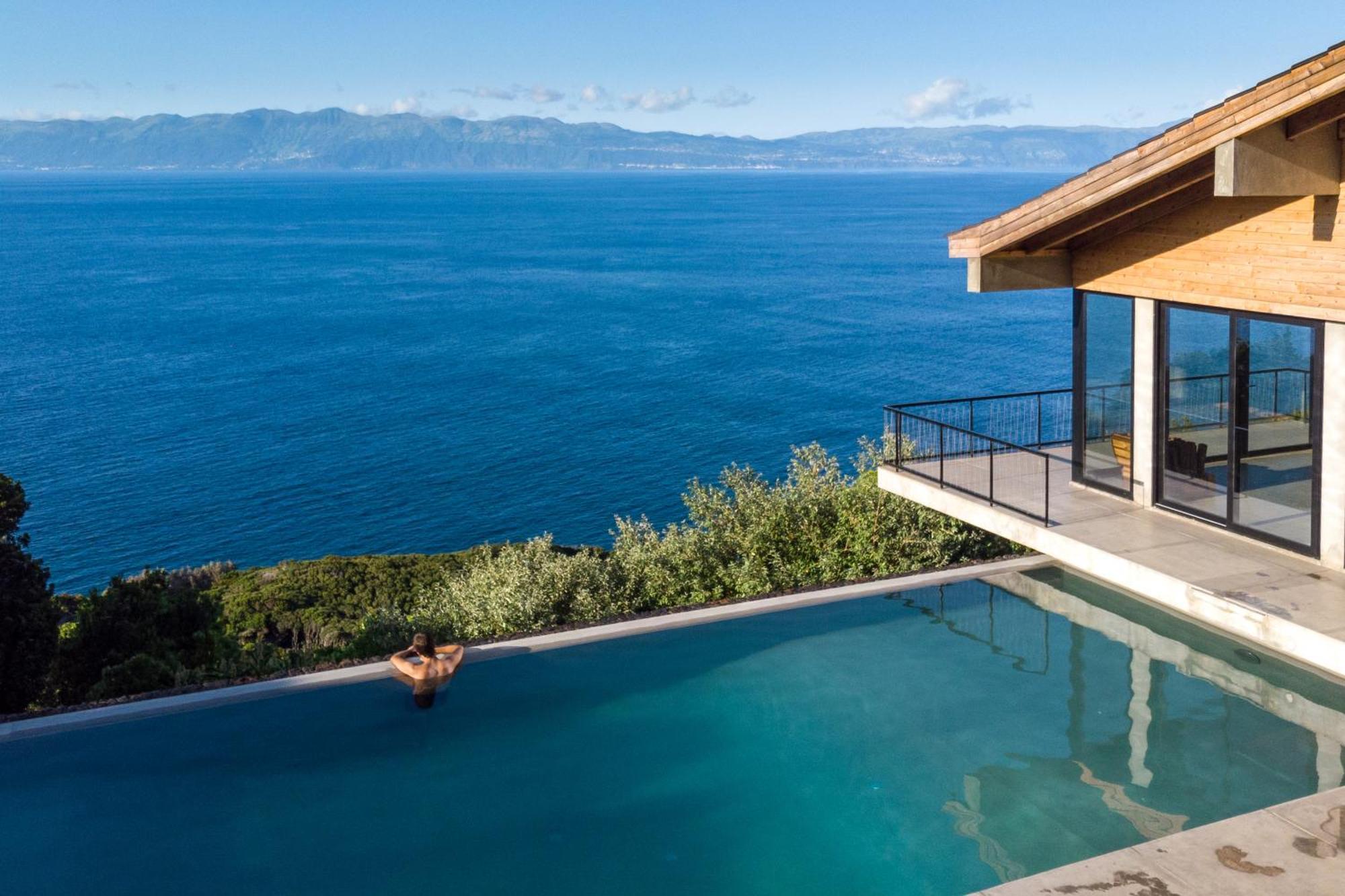 Lava Homes Santo Amaro  Екстериор снимка