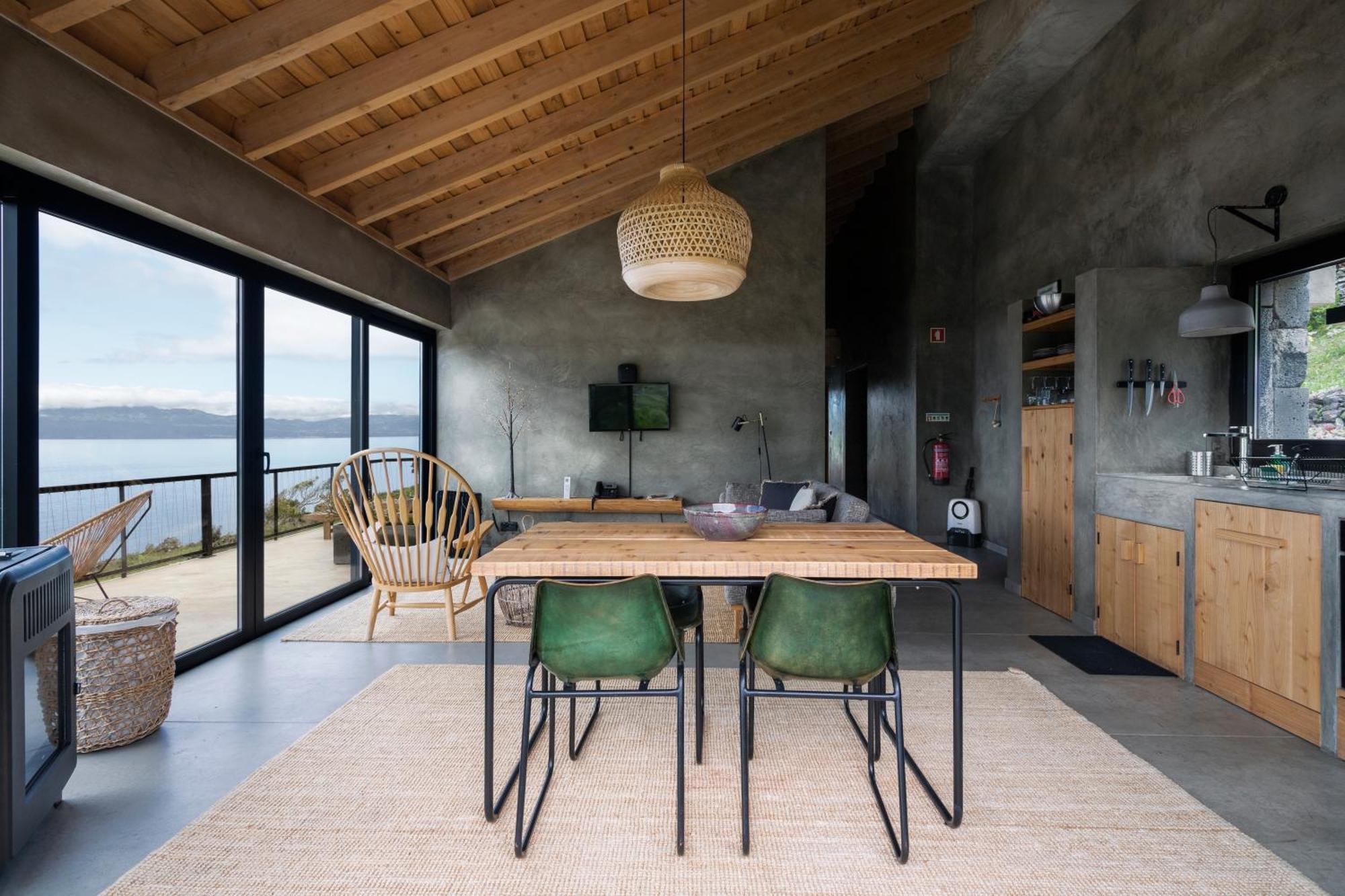 Lava Homes Santo Amaro  Екстериор снимка