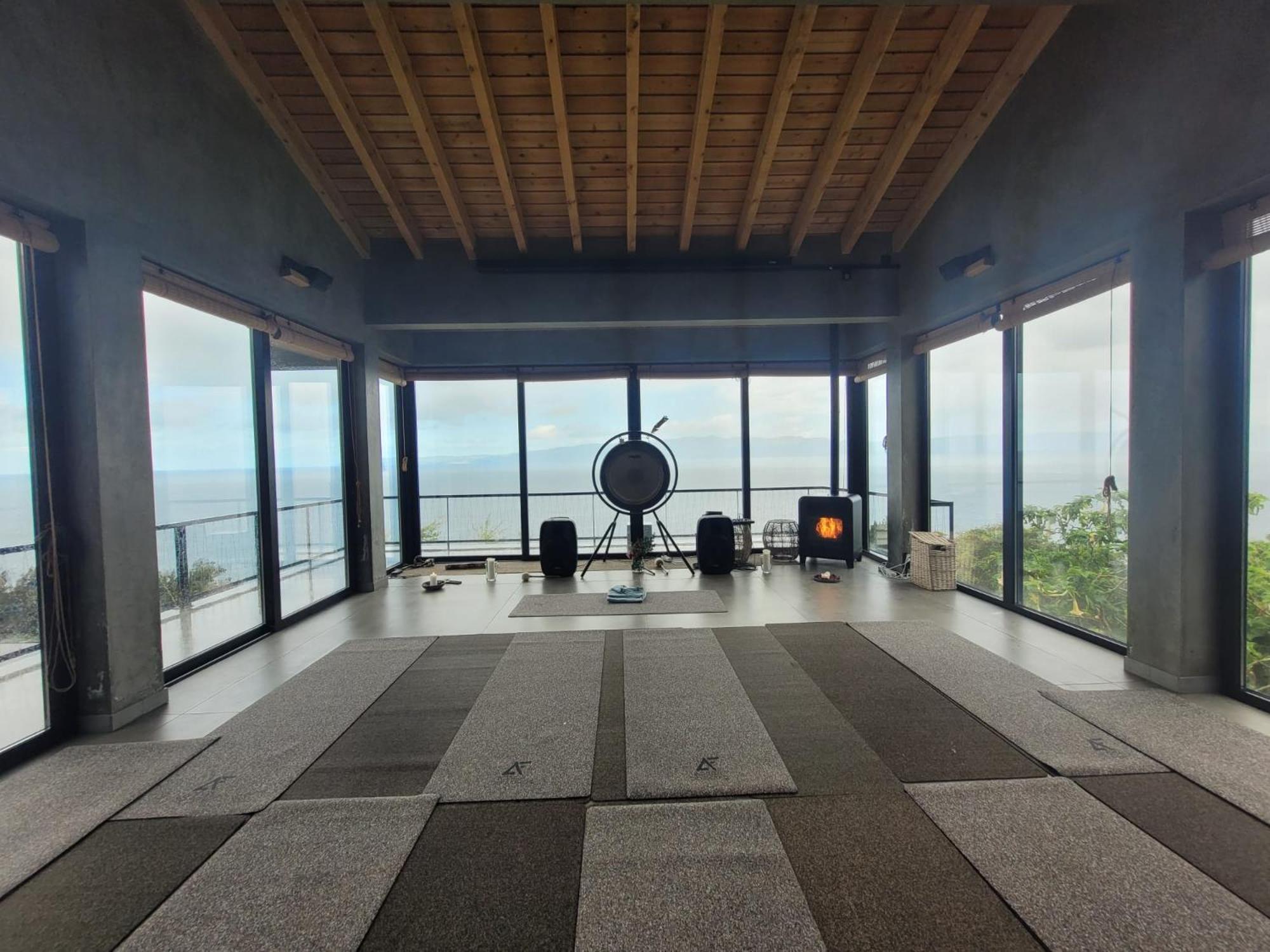 Lava Homes Santo Amaro  Екстериор снимка