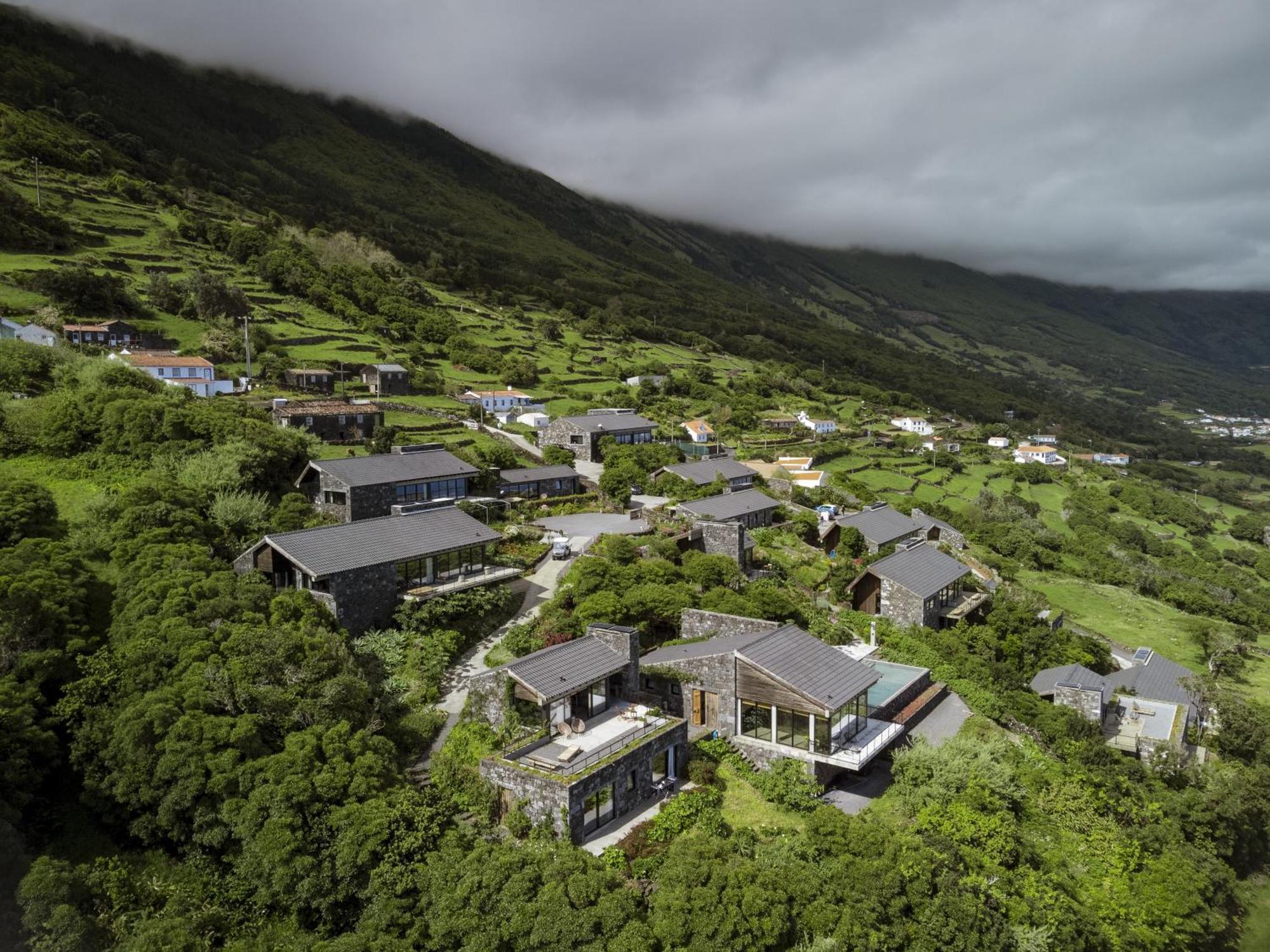 Lava Homes Santo Amaro  Екстериор снимка