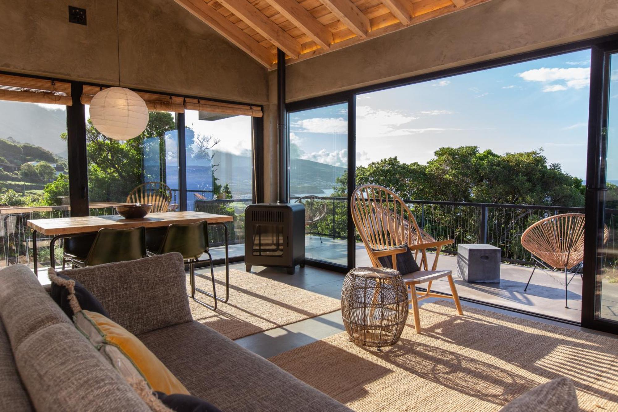 Lava Homes Santo Amaro  Екстериор снимка